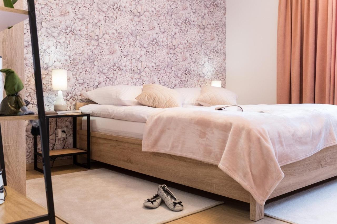 Apartment Apart-center Przy Krupowkach Zakopane