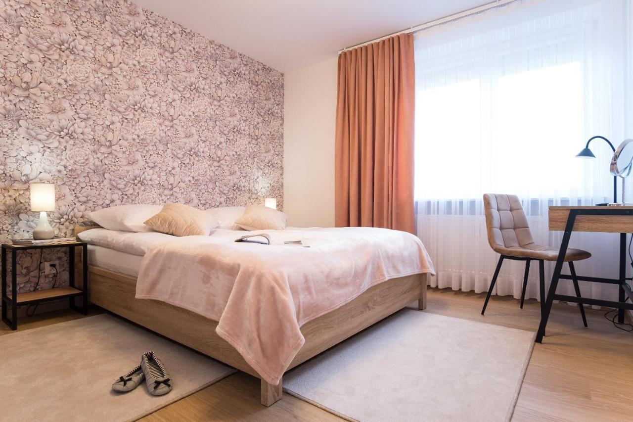 Apart-center Przy Krupowkach Apartment *
