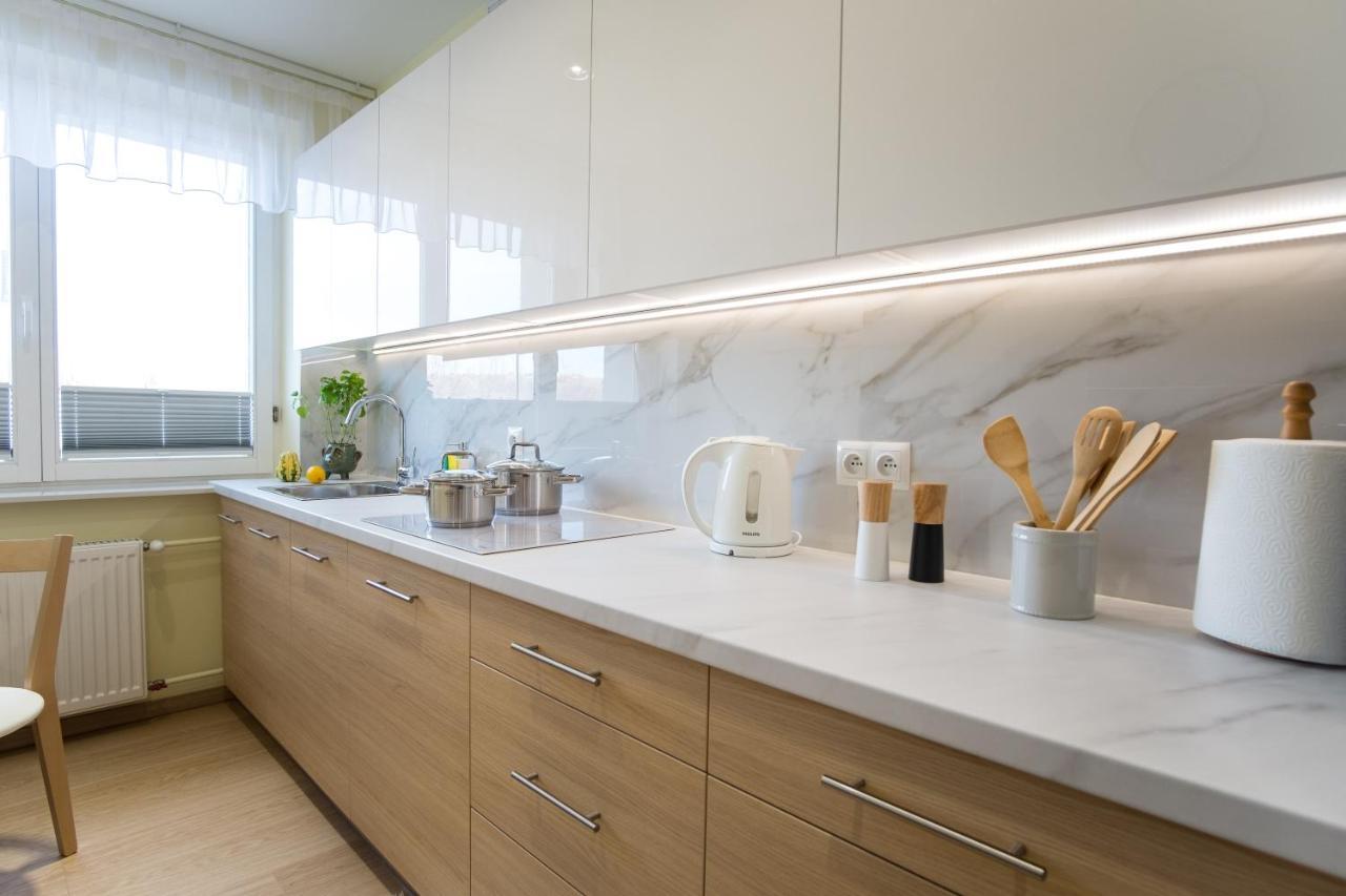 Apartment Apart-center Przy Krupowkach