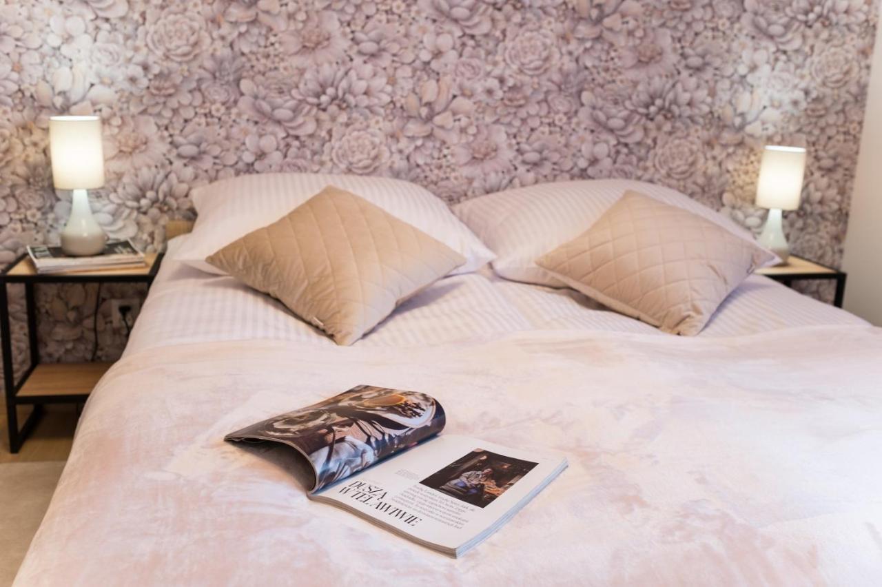 Apartment Apart-center Przy Krupowkach