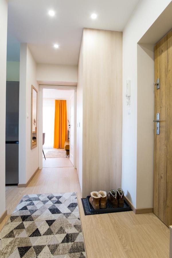 Apart-center Przy Krupowkach Apartment