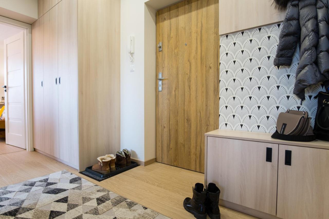 Apart-center Przy Krupowkach Apartment *