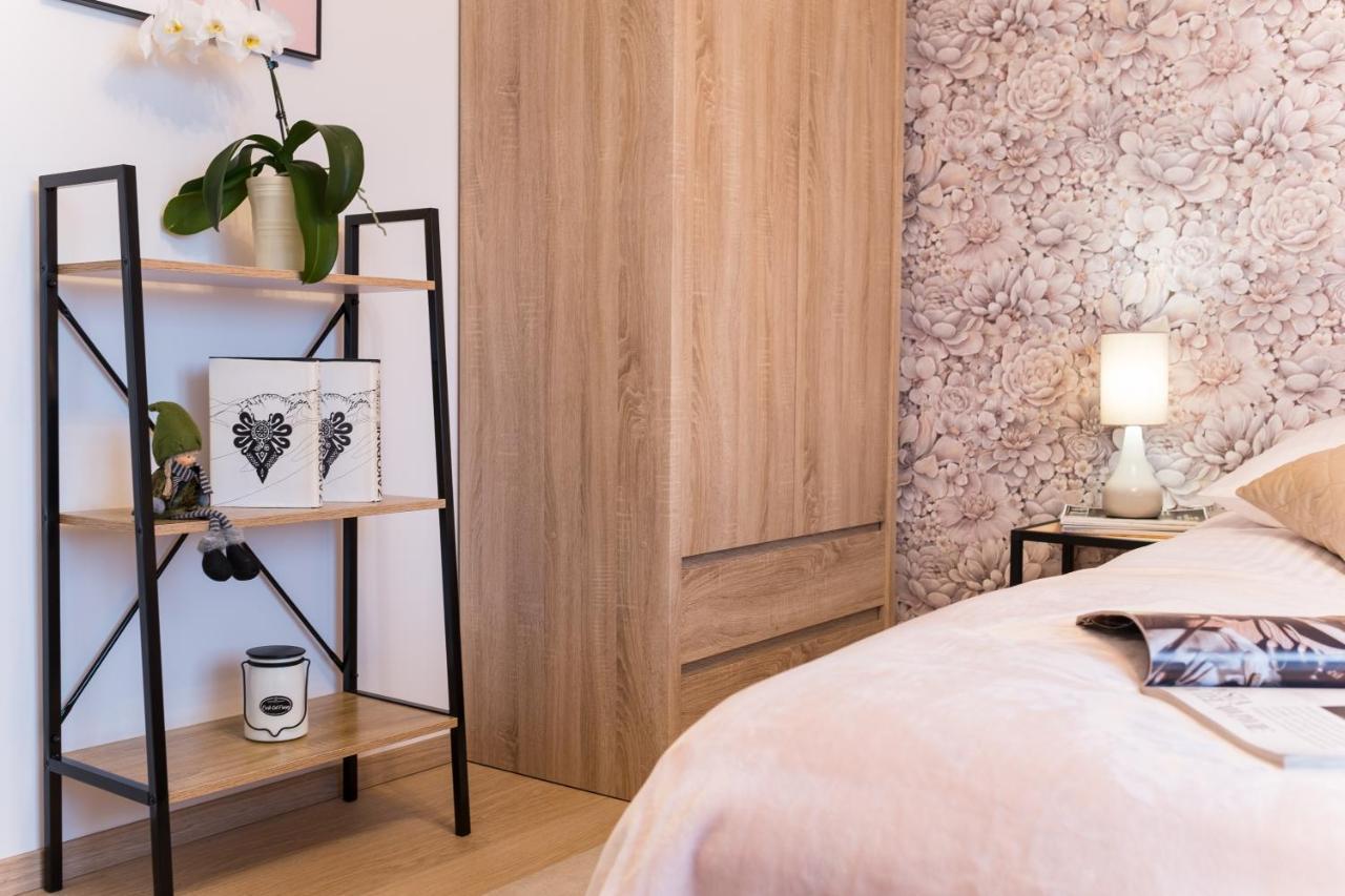 Apartment Apart-center Przy Krupowkach