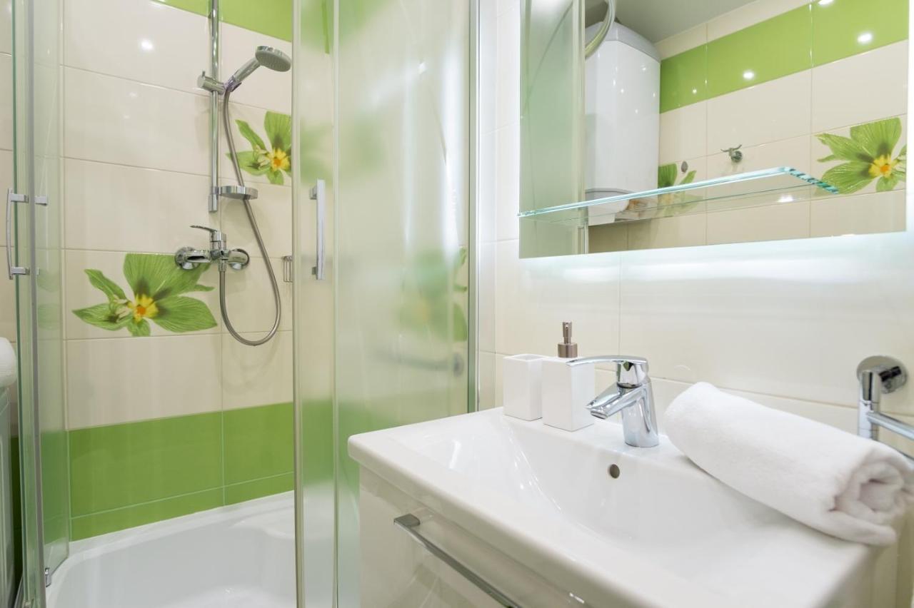 Apart-center Przy Krupowkach Apartment *