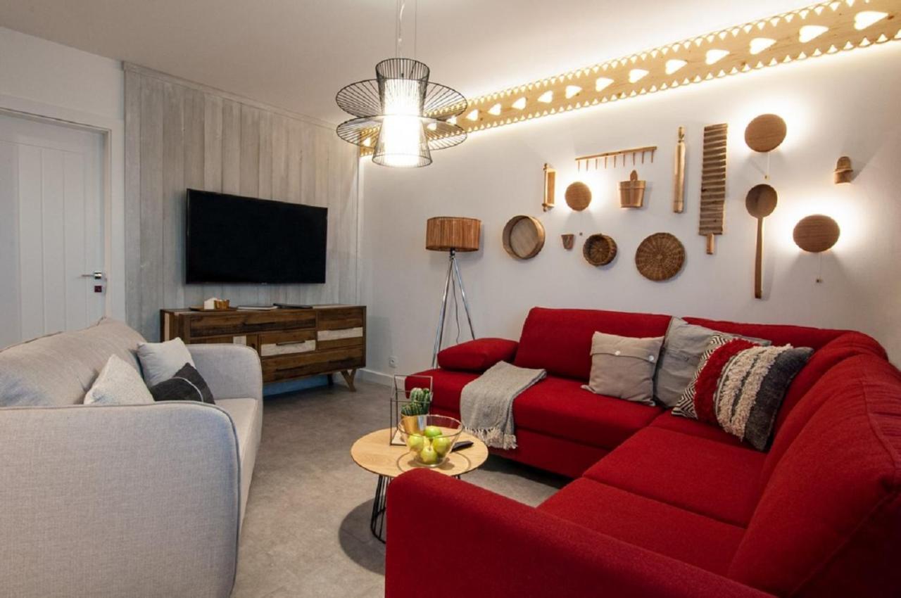 Apartment Apart-center Przy Krupowkach Zakopane