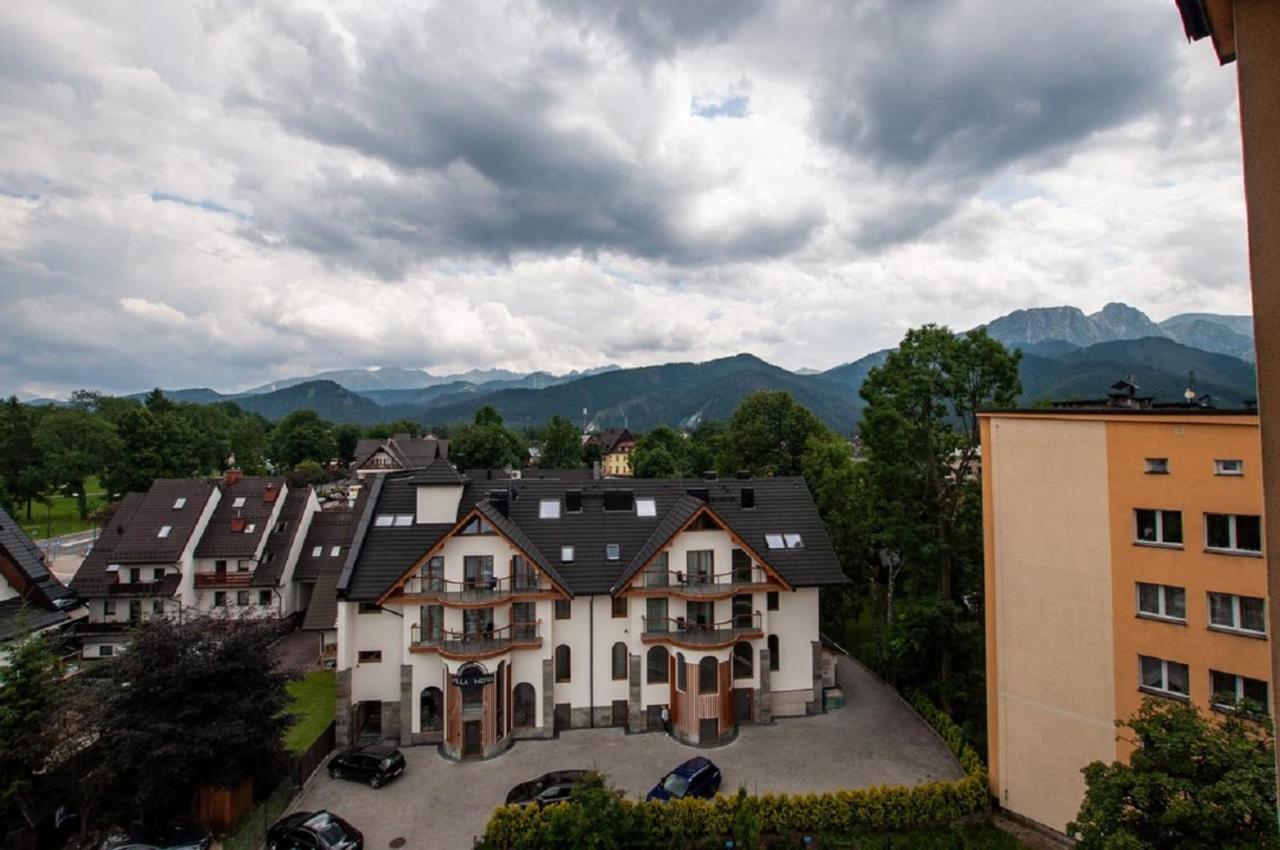 Apart-center Przy Krupowkach Apartment *