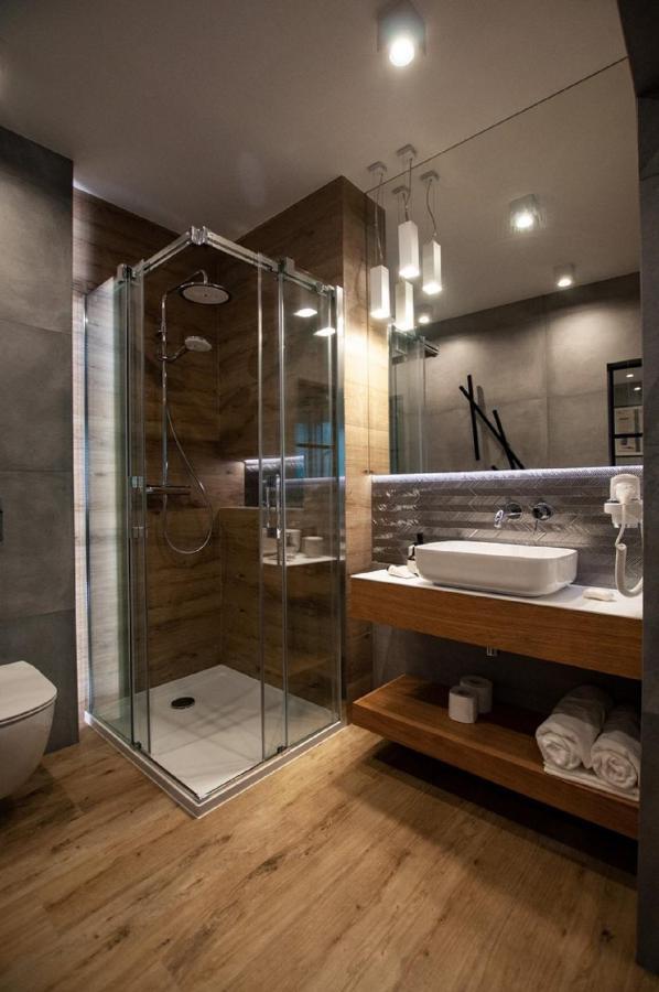 Apart-center Przy Krupowkach Apartment