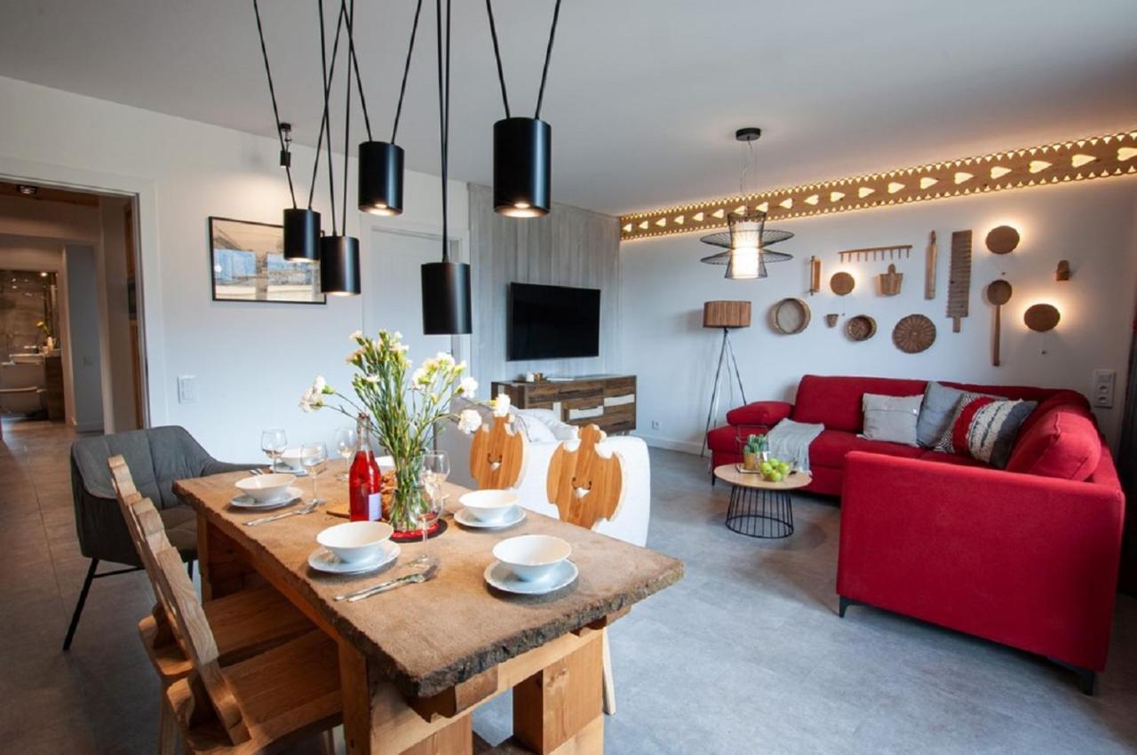 Apart-center Przy Krupowkach Apartment