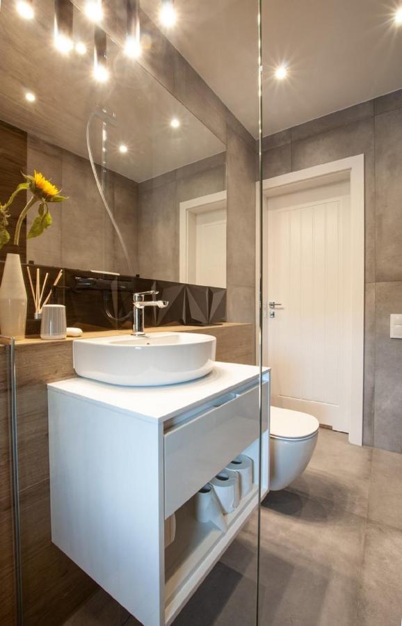 Apartment Apart-center Przy Krupowkach Zakopane