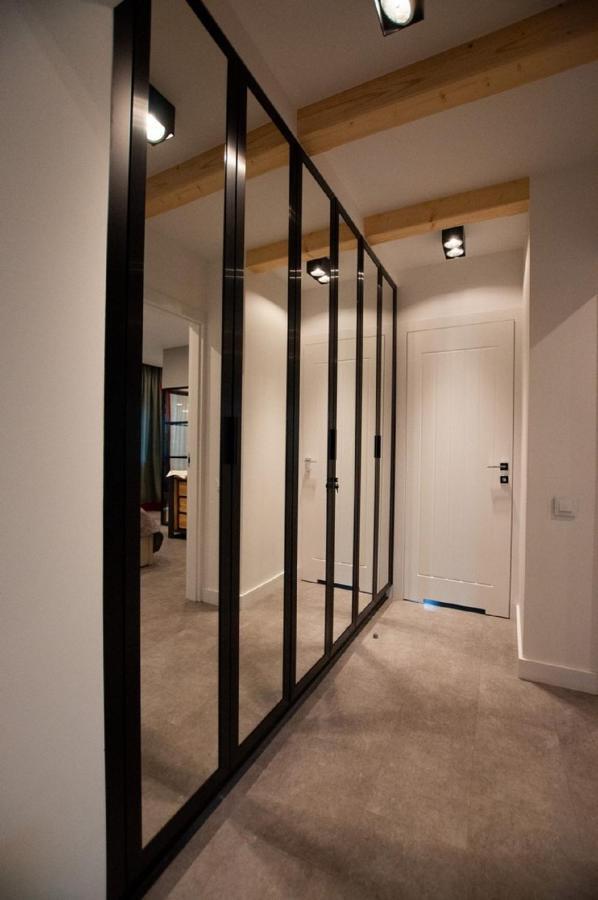 Apart-center Przy Krupowkach Apartment