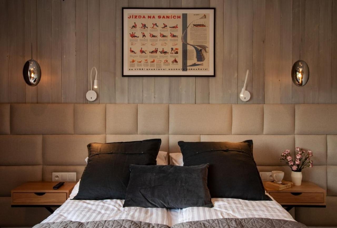 Apartment Apart-center Przy Krupowkach Zakopane