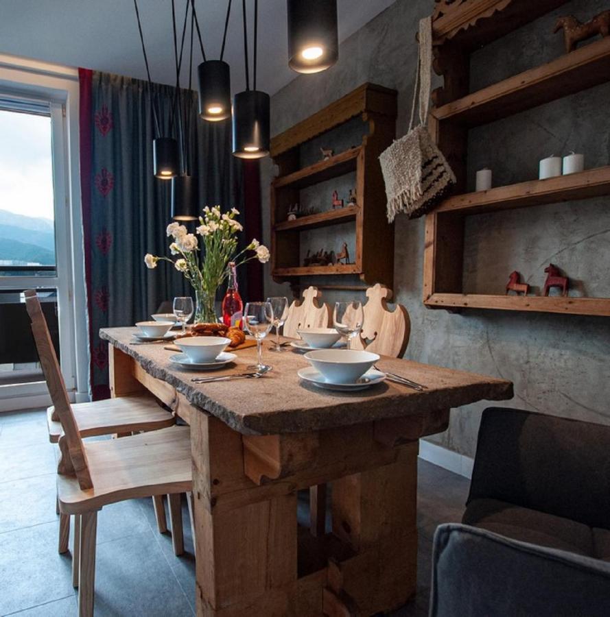 Apart-center Przy Krupowkach Apartment *
