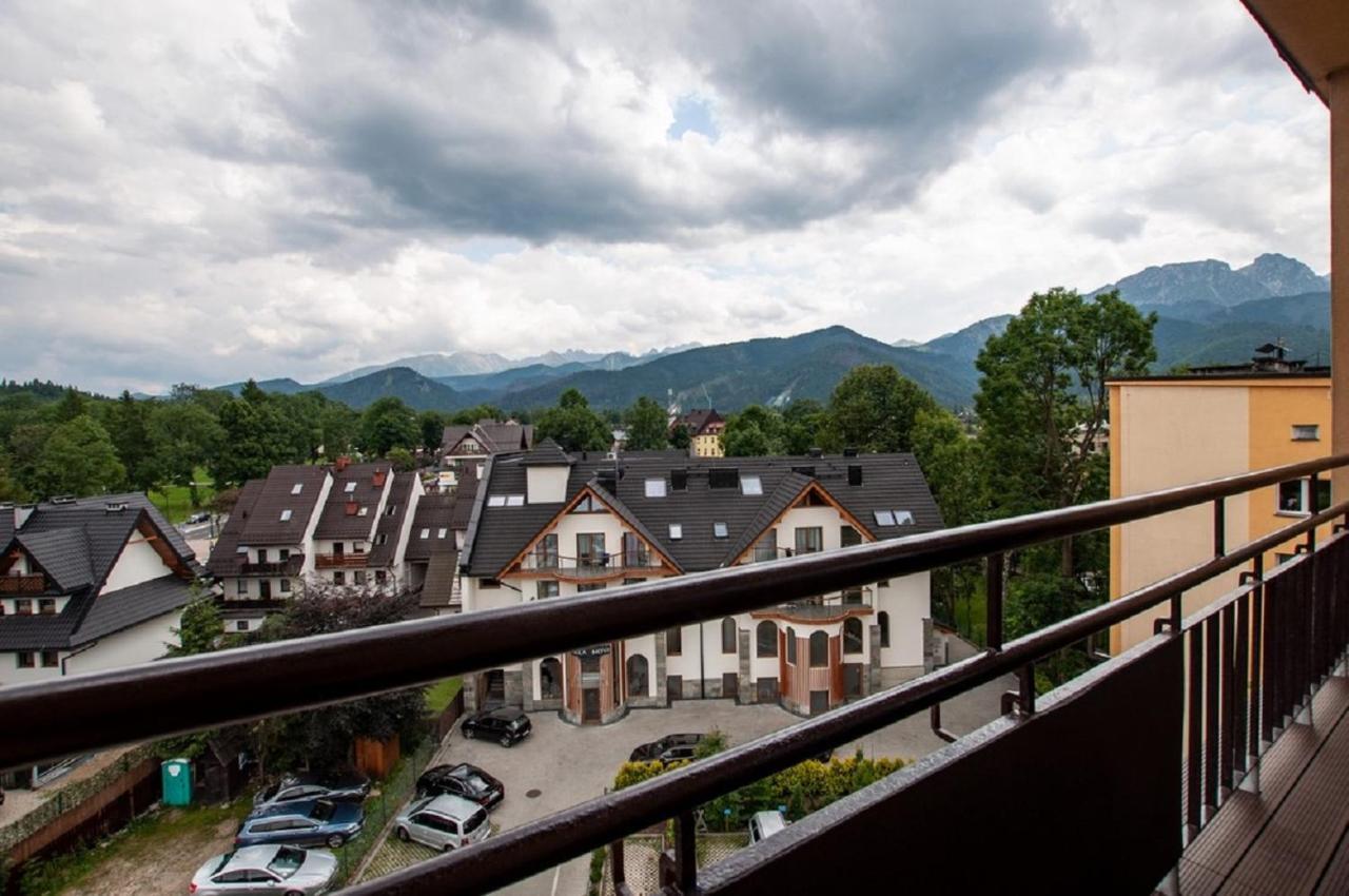 Apart-center Przy Krupowkach Zakopane
