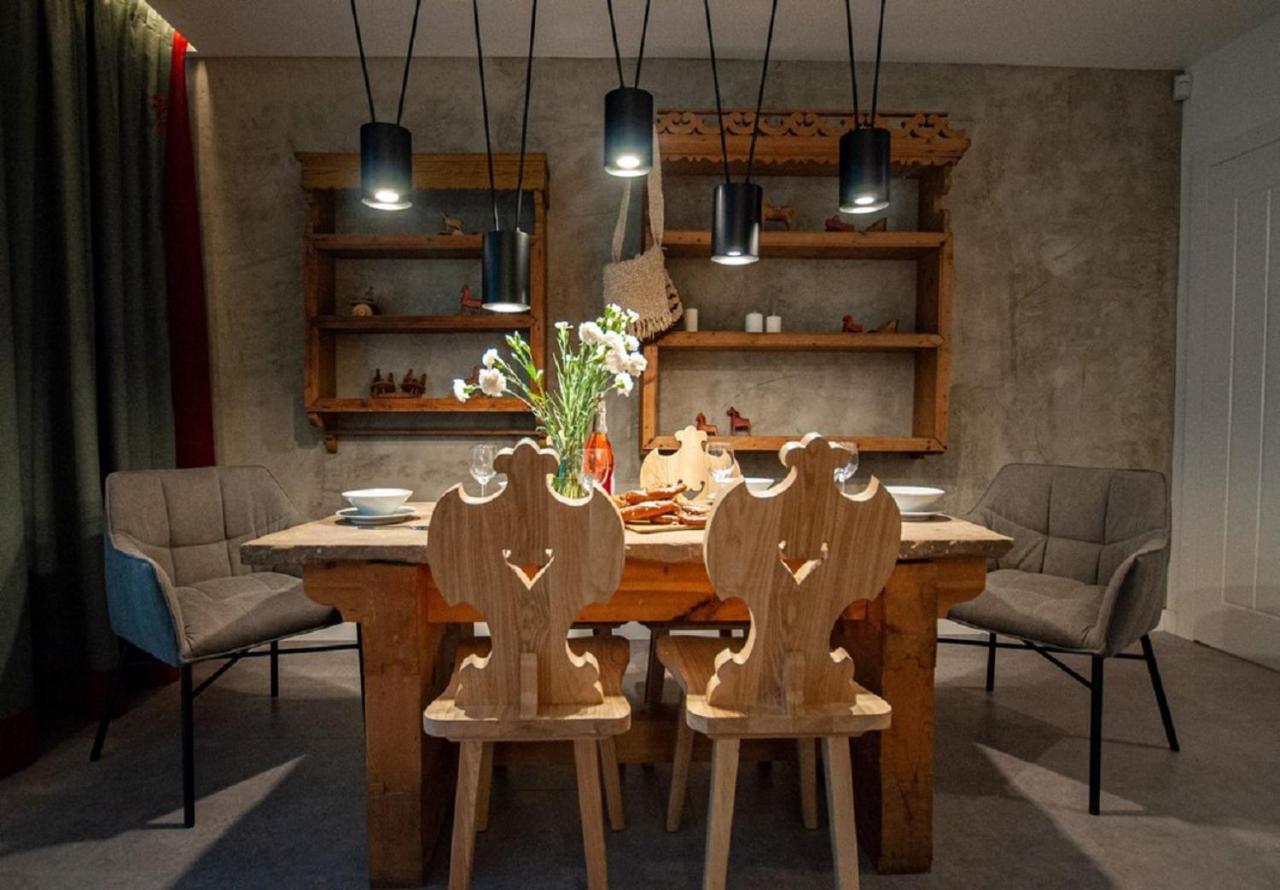 Apart-center Przy Krupowkach * Zakopane