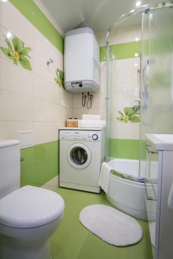 Apart-center Przy Krupowkach Apartment *