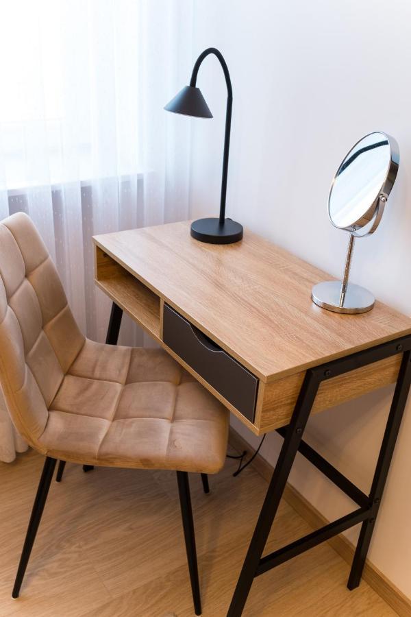Apart-center Przy Krupowkach Apartment