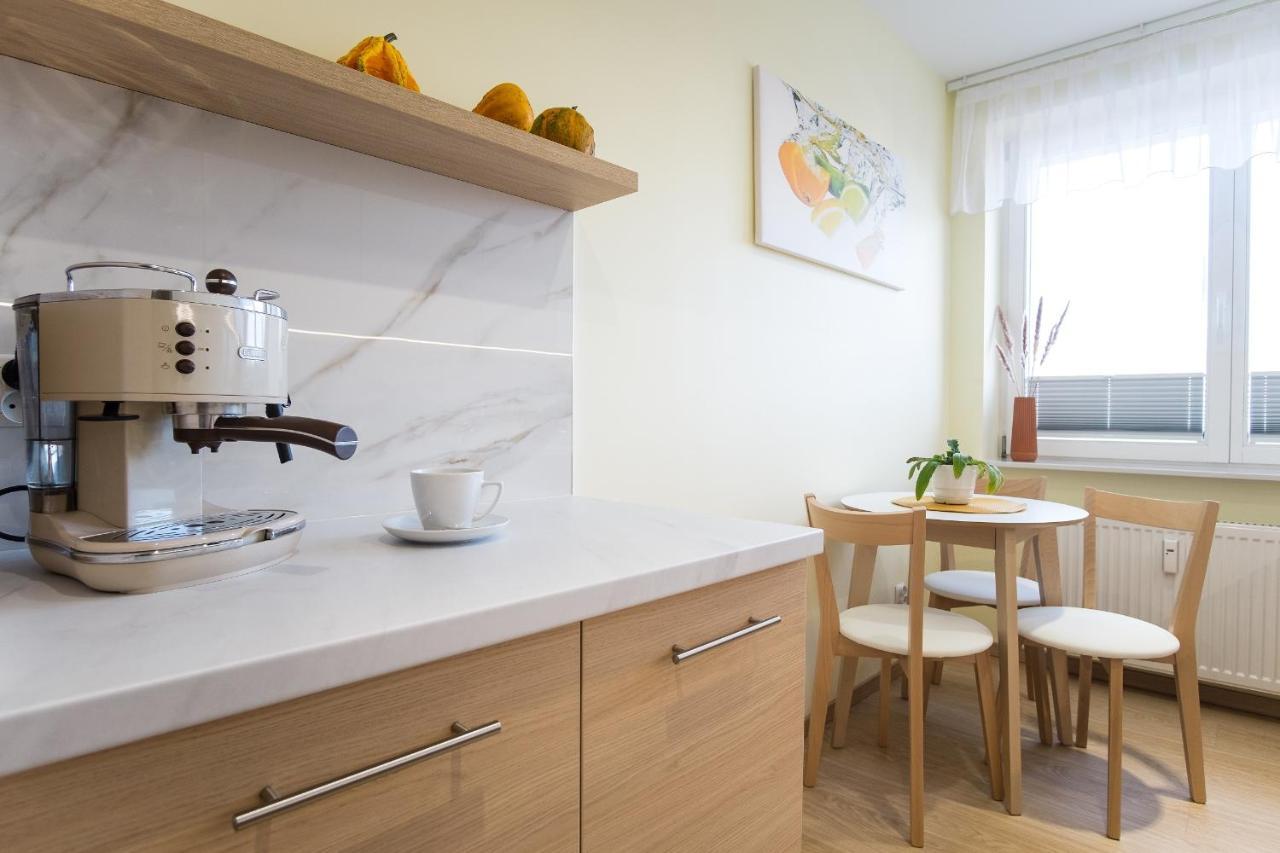 Apart-center Przy Krupowkach Apartment Zakopane