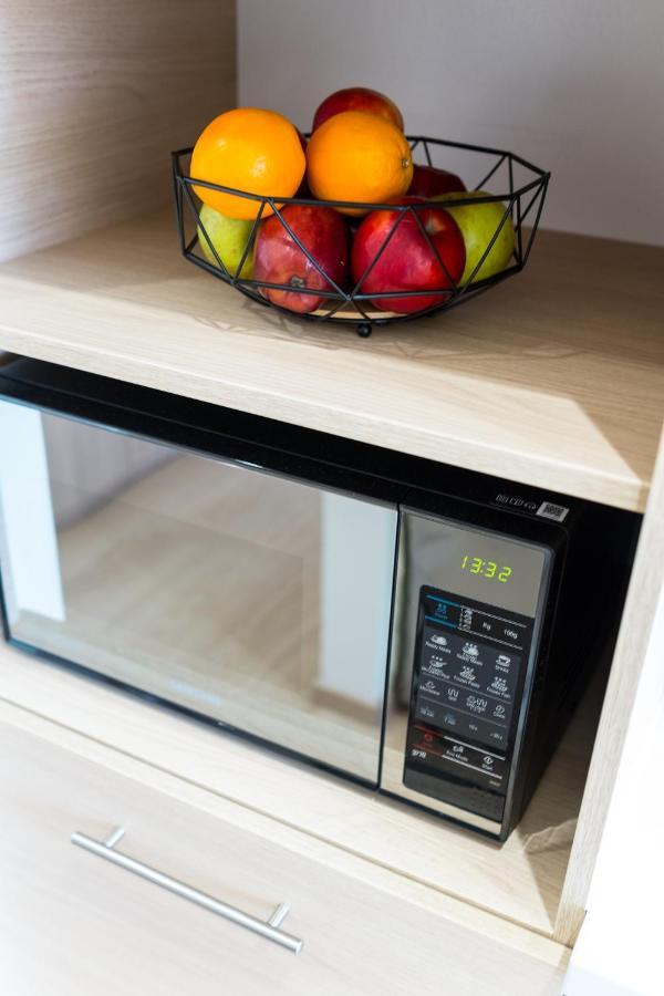Apartment Apart-center Przy Krupowkach *