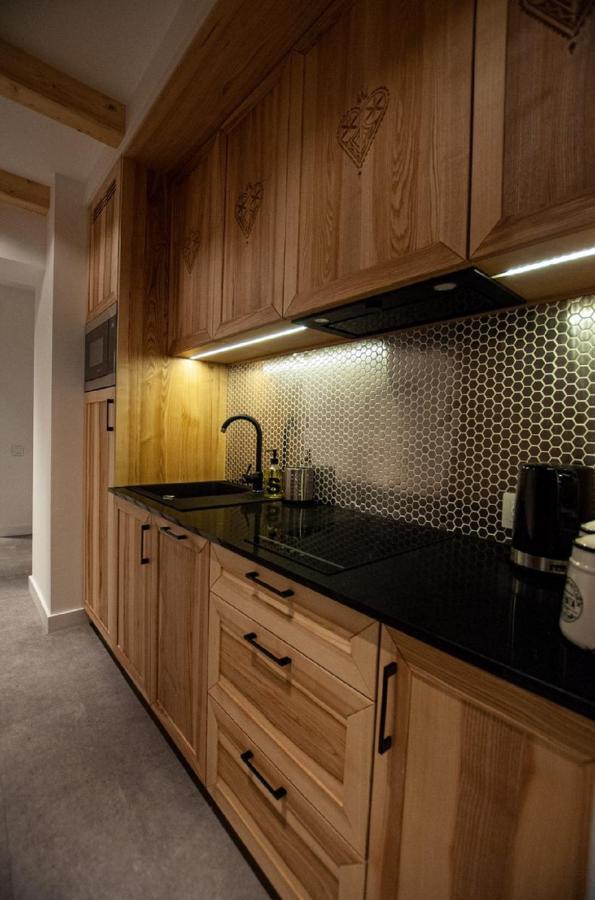Apart-center Przy Krupowkach Apartment Zakopane