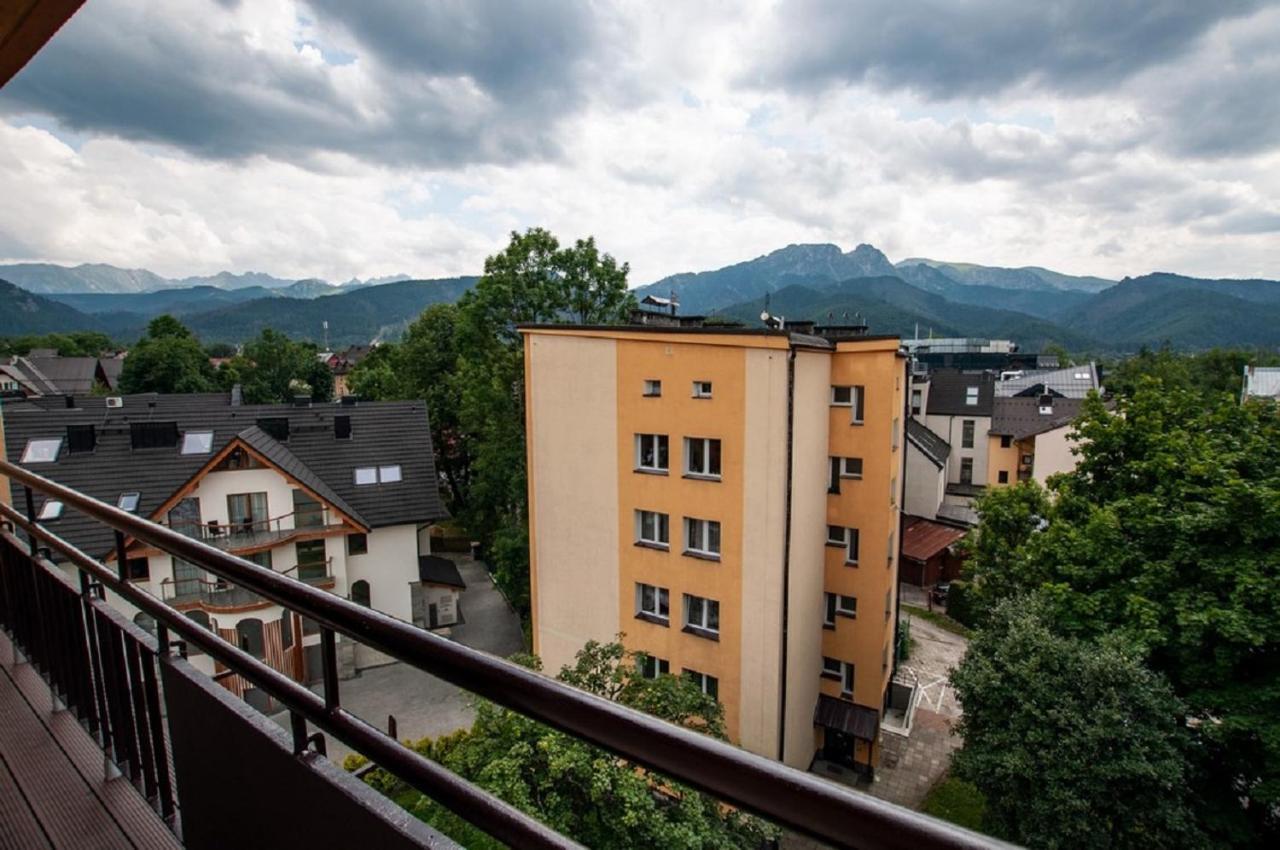 Apart-center Przy Krupowkach * Zakopane